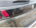 Recambio de porton trasero para peugeot 3008 gt-line referencia OEM IAM 1617409480  RAYADO