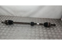 Recambio de transmision delantera derecha para kia cee´d concept referencia OEM IAM 49501A6300  