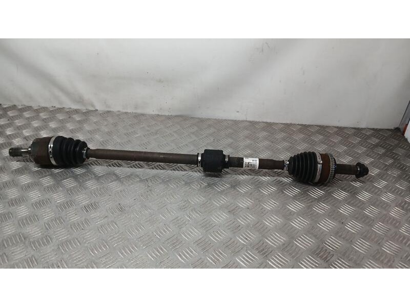 Recambio de transmision delantera derecha para kia cee´d concept referencia OEM IAM 49501A6300  