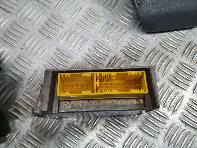 Recambio de kit airbag para dodge avenger sxt referencia OEM IAM   C SALPICADERO