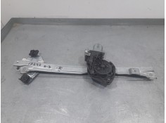Recambio de elevalunas delantero derecho para citroën c4 ii (nc_) 1.6 bluehdi 100 referencia OEM IAM 430106C0 121786AVD 
