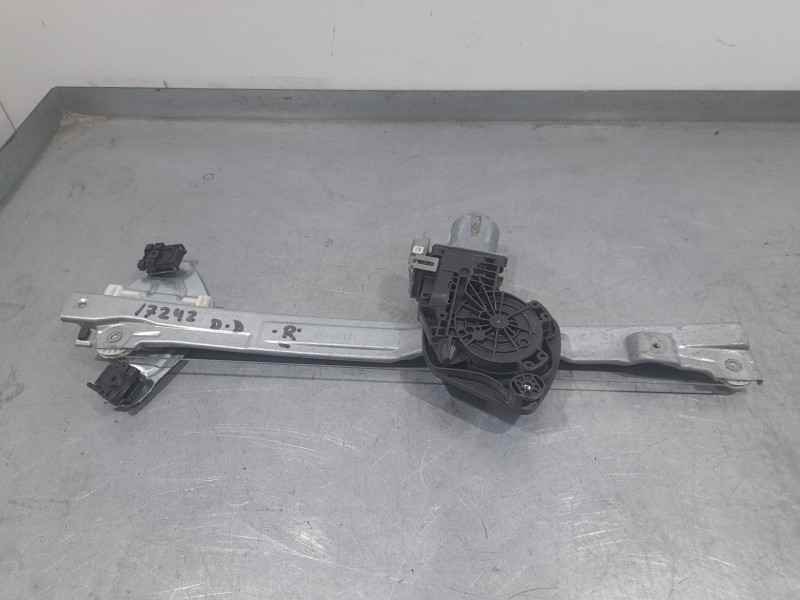 Recambio de elevalunas delantero derecho para citroën c4 ii (nc_) 1.6 bluehdi 100 referencia OEM IAM 430106C0 121786AVD 