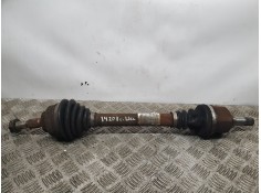 Recambio de transmision delantera izquierda para citroën c5 berlina attraction referencia OEM IAM 9632690080  