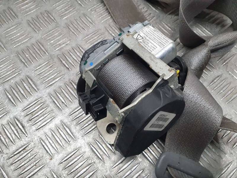 Recambio de kit airbag para dodge avenger sxt referencia OEM IAM   C SALPICADERO