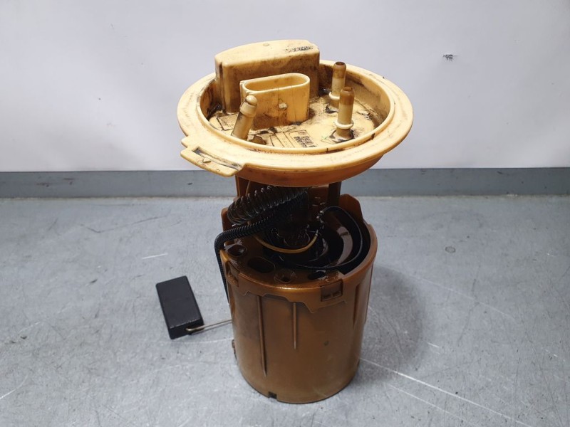 Recambio de aforador para seat toledo (5p2) stylance / style referencia OEM IAM 1K0919050D A2C53041385D VDO