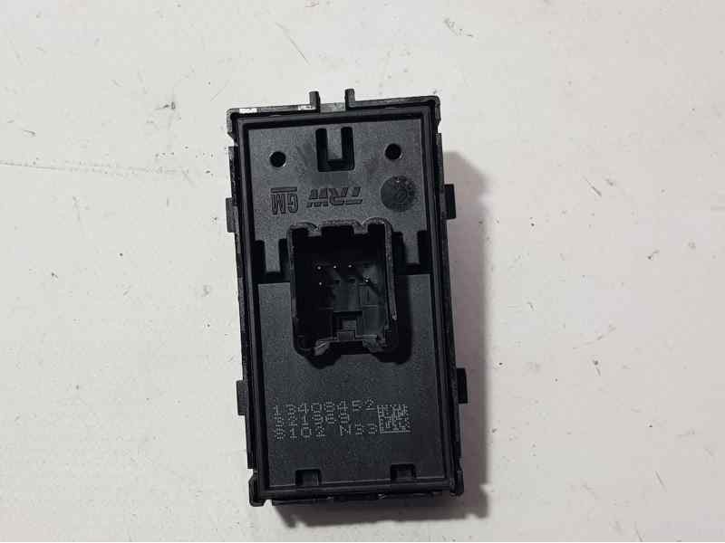 Recambio de mando elevalunas trasero derecho para opel astra k lim. 5türig dynamic referencia OEM IAM 13408452 321969 