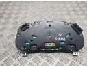Recambio de cuadro instrumentos para kia rio 1.5 crdi ex2 referencia OEM IAM 940031G600  