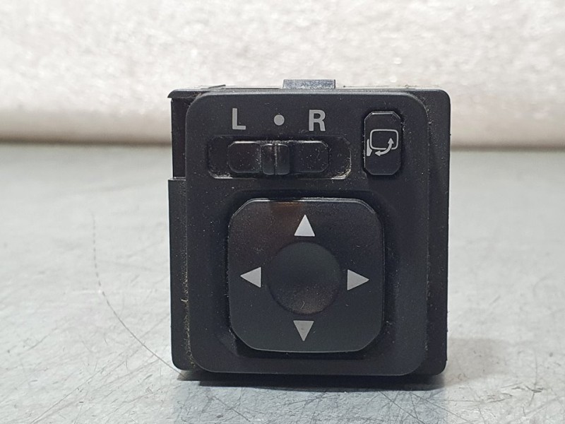 Recambio de mando retrovisor para citroën c-crosser xtr referencia OEM IAM 183569  