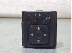 Recambio de mando retrovisor para citroën c-crosser xtr referencia OEM IAM 183569  