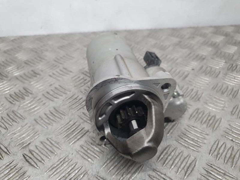 Recambio de motor arranque para hyundai kona pure referencia OEM IAM 3610004200 8000781 