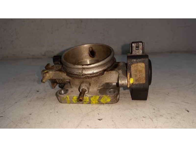 Recambio de caja mariposa para seat ibiza spezial referencia OEM IAM 0280120315  BOSCH