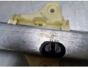 Recambio de elevalunas delantero izquierdo para renault clio iv business referencia OEM IAM  2 PINS ELECTRICO