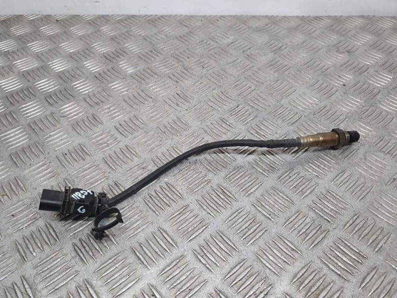 Recambio de sonda lambda para fiat bravo (198) 1.9 dynamic multijet referencia OEM IAM 0281004026 BOSCH 