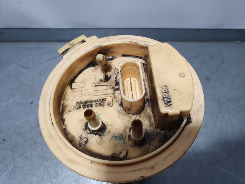 Recambio de aforador para seat toledo (5p2) stylance / style referencia OEM IAM 1K0919050D A2C53041385D VDO