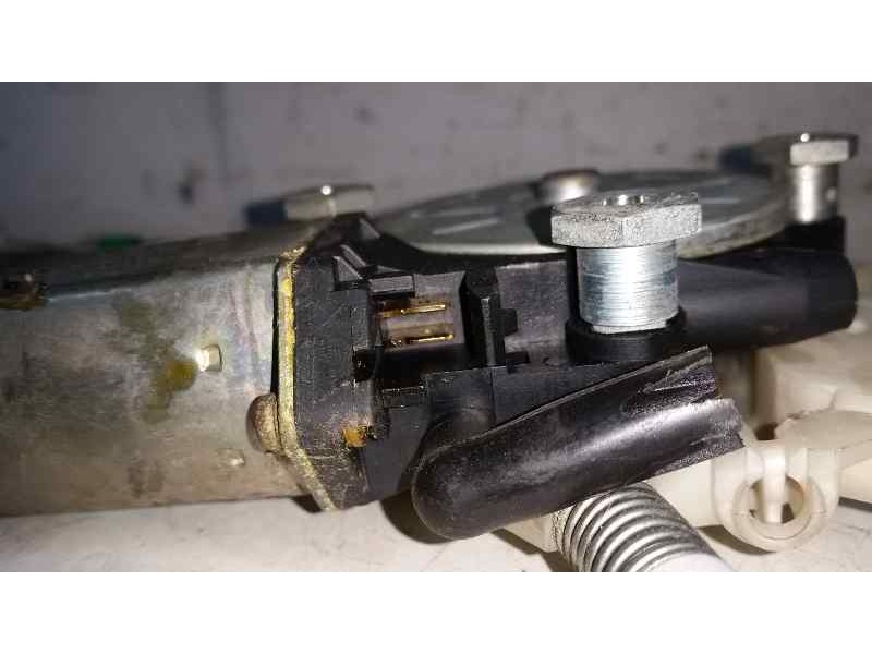 Recambio de elevalunas delantero derecho para volvo s40 berlina 1.8 16v referencia OEM IAM  2 PINS ELECTRICO