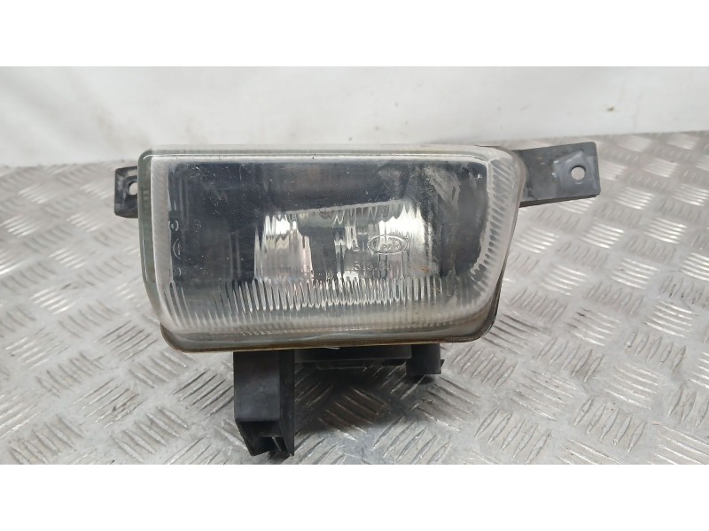 Recambio de faro antiniebla izquierdo para opel astra g hatchback (t98) 1.7 cdti (f08, f48) referencia OEM IAM 9195698  24407176