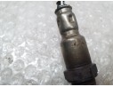 Recambio de sonda lambda para citroën c-elysée exclusive referencia OEM IAM 9673438580  