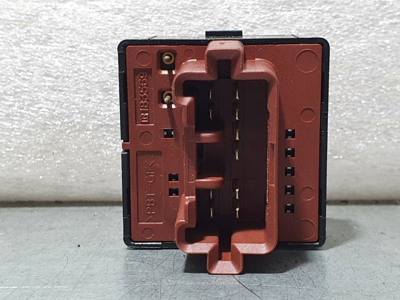 Recambio de mando retrovisor para citroën c-crosser xtr referencia OEM IAM 183569  