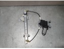 Recambio de elevalunas trasero derecho para nissan qashqai+2 (jj10) acenta referencia OEM IAM 402190A  ELECTRICO