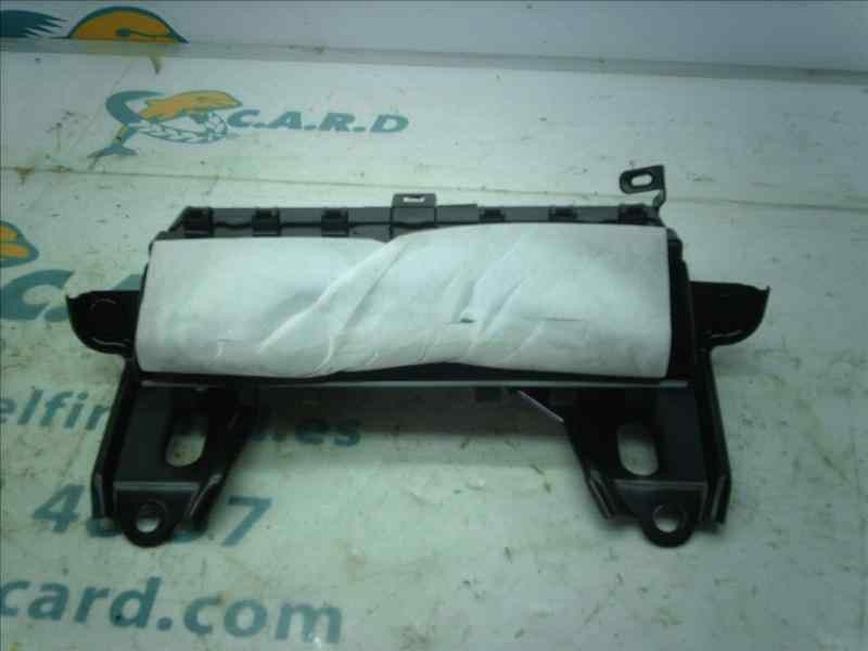 Recambio de airbag rodillas para toyota avensis berlina (t25) 1.8 sol sedán (4-ptas.) referencia OEM IAM   