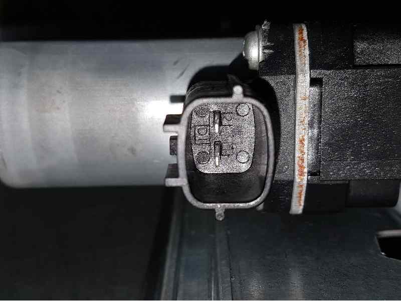 Recambio de elevalunas delantero izquierdo para renault clio iv business referencia OEM IAM  2 PINS ELECTRICO