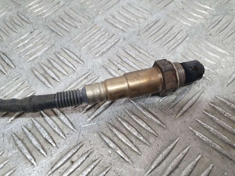 Recambio de sonda lambda para fiat bravo (198) 1.9 dynamic multijet referencia OEM IAM 0281004026 BOSCH 