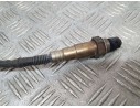Recambio de sonda lambda para fiat bravo (198) 1.9 dynamic multijet referencia OEM IAM 0281004026 BOSCH 