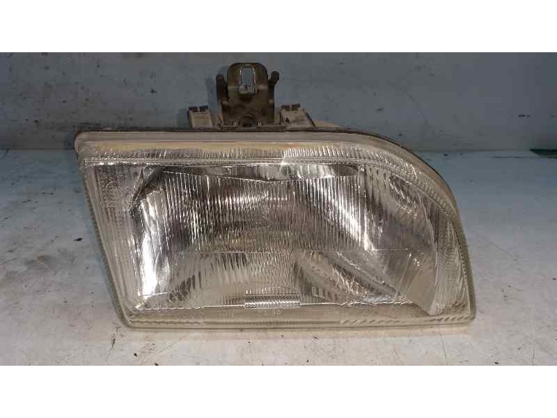 Recambio de faro derecho para ford fiesta berl./courier surf referencia OEM IAM   