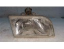 Recambio de faro derecho para ford fiesta berl./courier surf referencia OEM IAM   