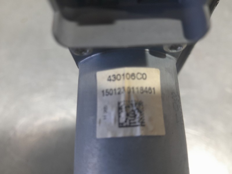 Recambio de elevalunas delantero derecho para citroën c4 ii (nc_) 1.6 bluehdi 100 referencia OEM IAM 430106C0 121786AVD 