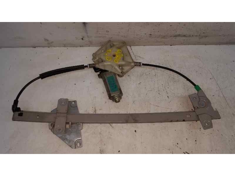 Recambio de elevalunas delantero derecho para volvo s40 berlina 1.8 16v referencia OEM IAM  2 PINS ELECTRICO