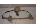 Recambio de elevalunas delantero derecho para volvo s40 berlina 1.8 16v referencia OEM IAM  2 PINS ELECTRICO