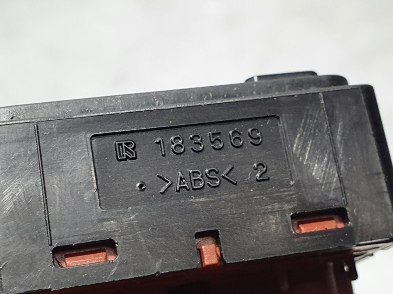 Recambio de mando retrovisor para citroën c-crosser xtr referencia OEM IAM 183569  