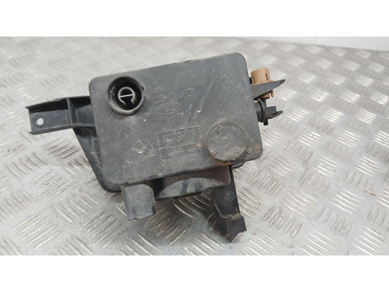 Recambio de faro antiniebla izquierdo para opel astra g hatchback (t98) 1.7 cdti (f08, f48) referencia OEM IAM 9195698  24407176
