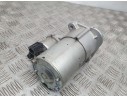 Recambio de motor arranque para hyundai kona pure referencia OEM IAM 3610004200 8000781 