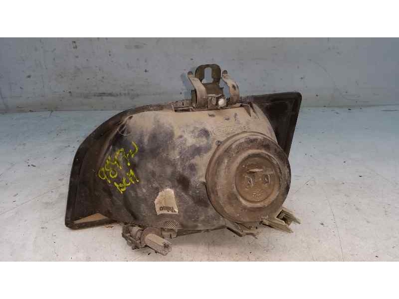 Recambio de faro derecho para ford fiesta berl./courier surf referencia OEM IAM   