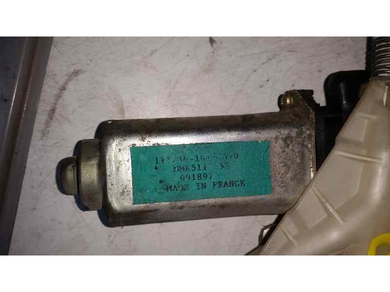 Recambio de elevalunas delantero derecho para volvo s40 berlina 1.8 16v referencia OEM IAM  2 PINS ELECTRICO