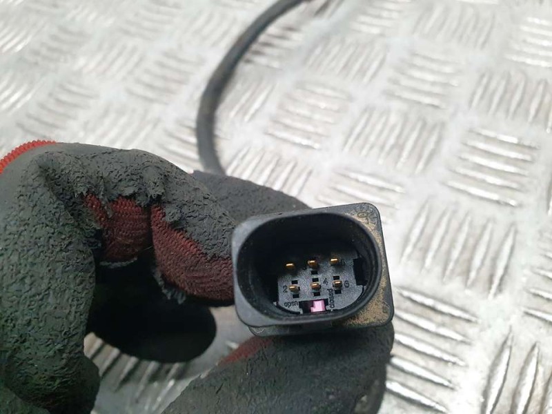 Recambio de sonda lambda para fiat bravo (198) 1.9 dynamic multijet referencia OEM IAM 0281004026 BOSCH 