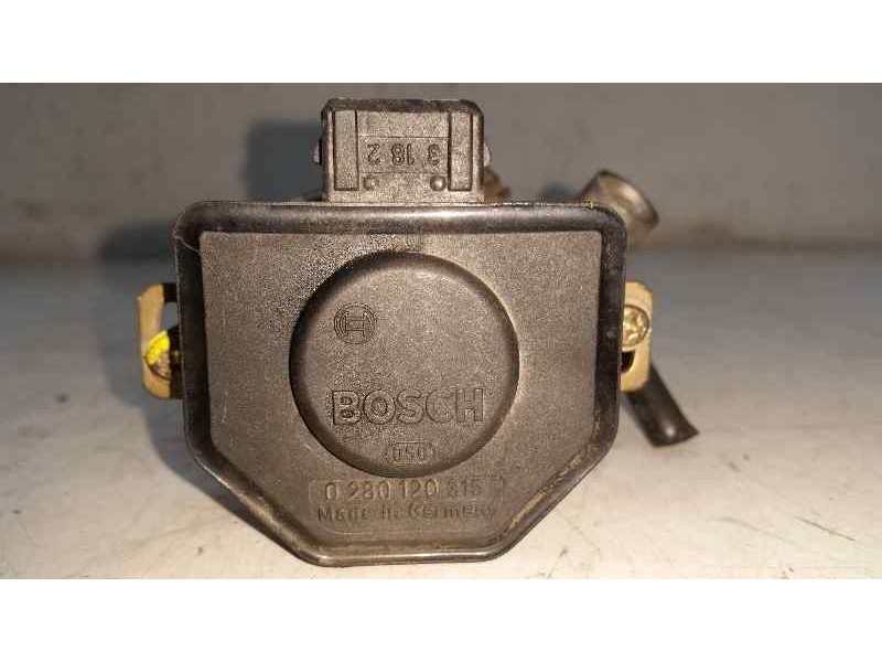 Recambio de caja mariposa para seat ibiza spezial referencia OEM IAM 0280120315  BOSCH