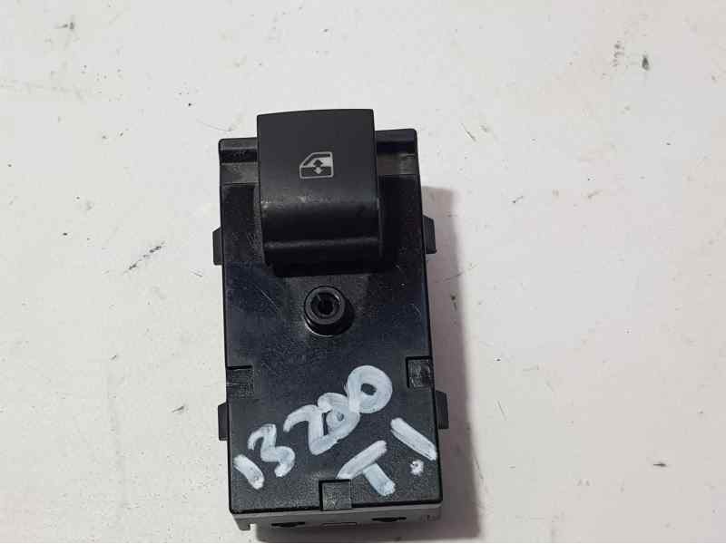 Recambio de mando elevalunas trasero izquierdo para opel astra k lim. 5türig dynamic referencia OEM IAM 13408452 321969 