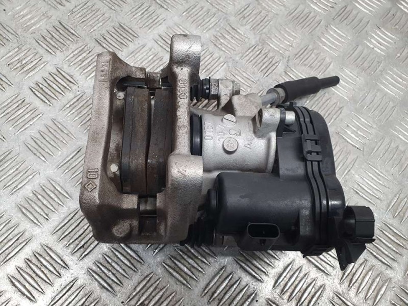 Recambio de pinza freno trasera izquierda para mercedes-benz clase b (w246) b 200 be (246.243) referencia OEM IAM A0004232381  