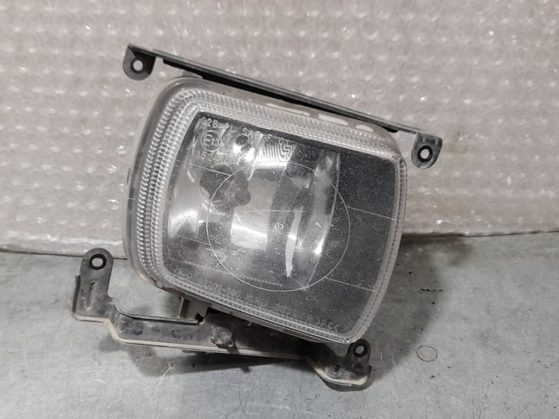 Recambio de faro antiniebla derecho para kia rio 1.5 crdi ex2 referencia OEM IAM 922021G000  