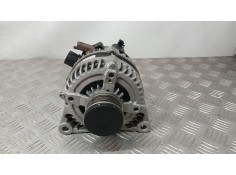 Recambio de alternador para peugeot 208 i (ca_, cc_) 1.5 bluehdi 100 referencia OEM IAM 9820893880 CLAVIJA TOCADA DENSO 10421195