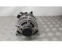 Recambio de alternador para peugeot 208 i (ca_, cc_) 1.5 bluehdi 100 referencia OEM IAM 9820893880 CLAVIJA TOCADA DENSO 10421195