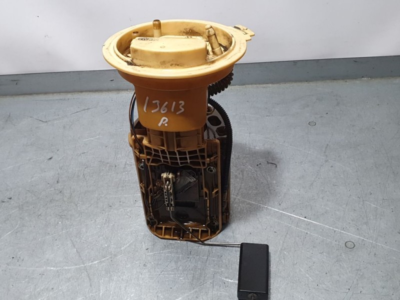 Recambio de aforador para seat toledo (5p2) stylance / style referencia OEM IAM 1K0919050D A2C53041385D VDO