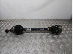 TRANSMISION DELANTERA IZQUIERDA 1K0407271DH 