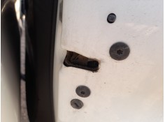 Recambio de cerradura puerta corredera derecha para peugeot partner furgoneta/monovolumen (k9) 1.5 bluehdi 100 referencia OEM IA