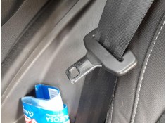 Recambio de cinturon seguridad trasero derecho para ford ka+ iii (uk, fk) 1.2 ti-vct referencia OEM IAM 2241734  