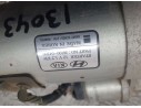 Recambio de motor arranque para hyundai kona pure referencia OEM IAM 3610004200 8000781 