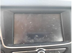 Recambio de sistema navegacion gps para opel crossland x / crossland (p17, p2qo) 1.5 turbo d (75) referencia OEM IAM 39145557  